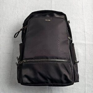 NWT Tumi Voyageur Intimate Backpack｜Anti-theft Computer Compartment